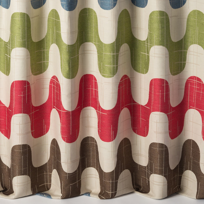 Nobilis Giardino 92 Fabric Sample 11108.92