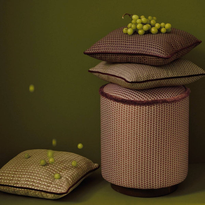 Nobilis Notte 3 Fabric Sample 11110.03