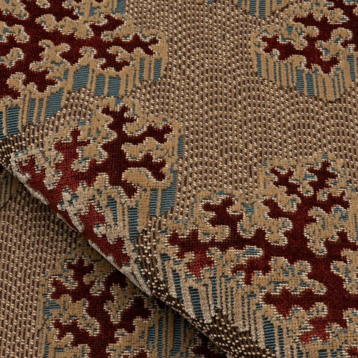 Nobilis Mareva 58 Fabric 11113.58