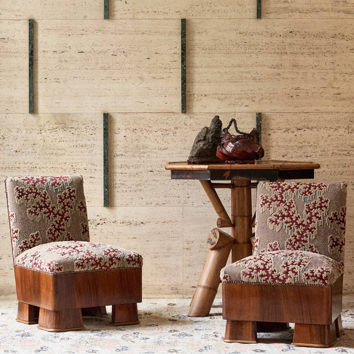 Nobilis Mareva 12 Fabric 11113.12