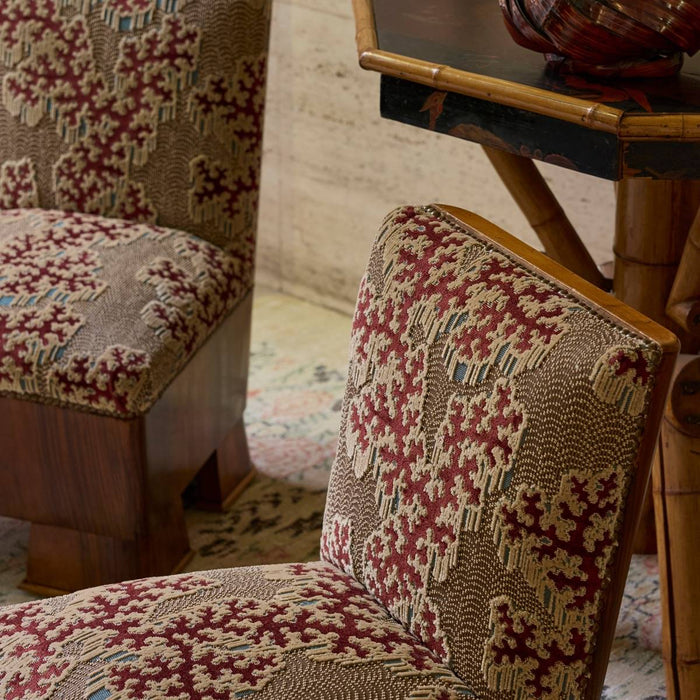 Nobilis Mareva 12 Fabric 11113.12