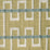 Calvin Labyrinth (ls) Sage & Aqua Fabric Sample 11151