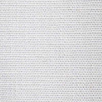 Calvin Luminous Linen Bright White Fabric 11165