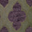Calvin Lucky Charm (ls) Orchid Fabric Sample 11194