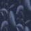 Cole & Son Palm Leaves Ink Wallpaper Sample 112/2008.CS.0