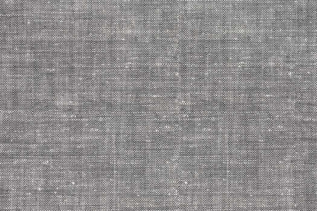 Christopher Farr Hemp Coal Wallpaper