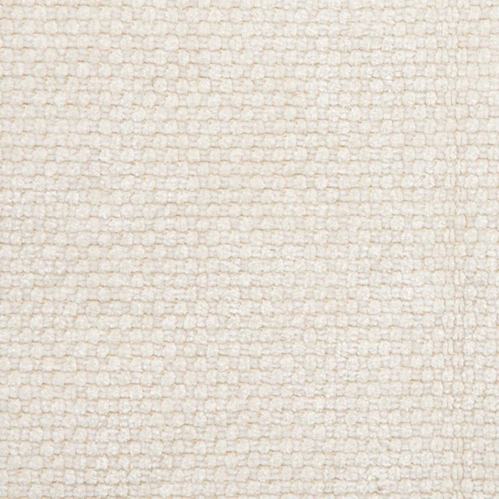 Holly Hunt Great Plains Sitting Pretty Swan Fabric Sample 1122/01