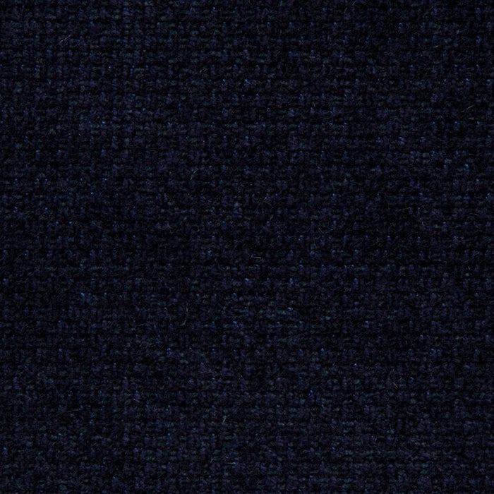 Holly Hunt Great Plains Sitting Pretty True Navy Fabric Sample 1122/15