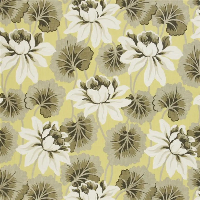 Designers Guild Baudard Willow Fabric Sample F1683-01