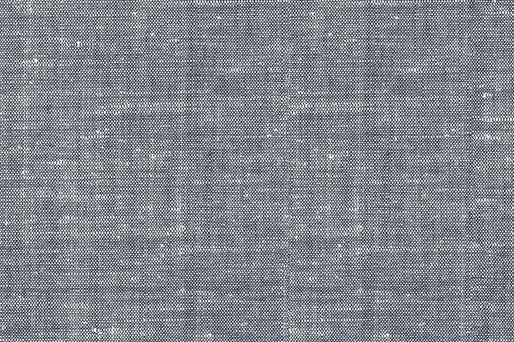 Christopher Farr Hemp Cobalt Wallpaper