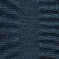Calvin Connery Stripe Navy Fabric 11249