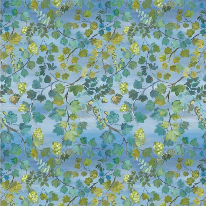 Designers Guild Giardino Segreto 1 Sample Sample FDG2880-01