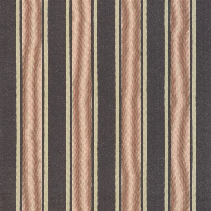 Designers Guild Providence Pimento Fabric F1703-02