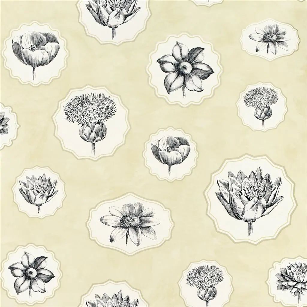 Christian Lacroix Herbariae 5 Sample Sample PCL7028-05