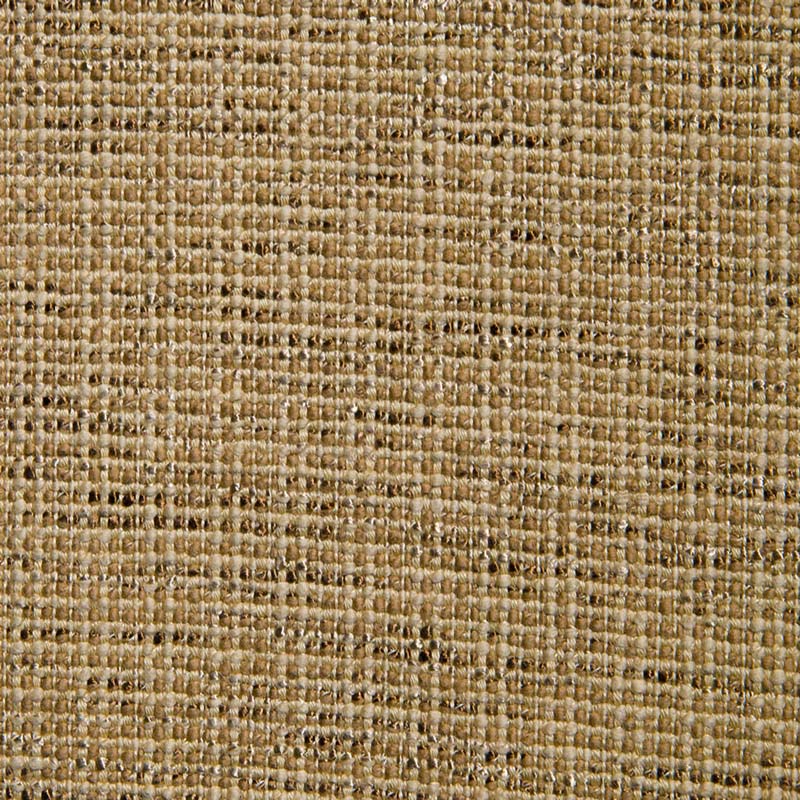 Calvin Cape Cod Stripe Brownstone Fabric 11301