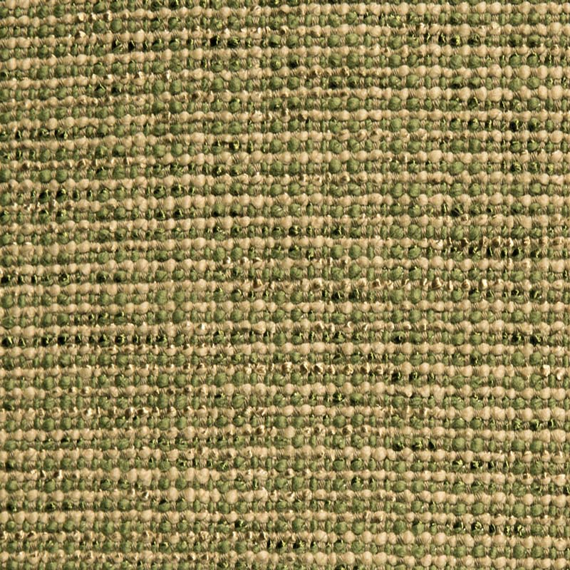 Calvin Cape Cod Stripe Green Apple Fabric 11303