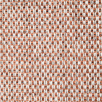 Calvin Piccadilly Square Brick Facade Fabric 11353