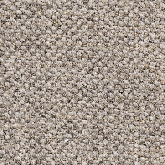 Holly Hunt Great Plains Wishful Thinking Heather Natural Fabric 1136/02