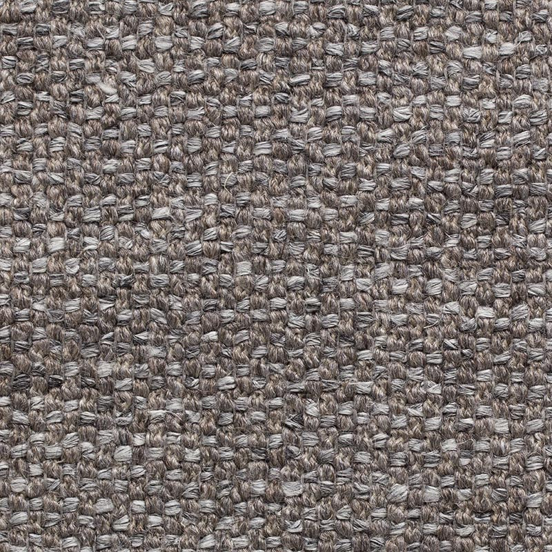 Holly Hunt Great Plains Wishful Thinking Silver Heather Fabric Sample 1136/03
