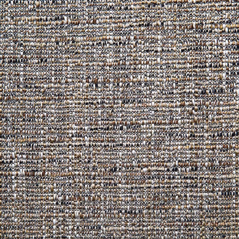 Calvin Trinidad Ocelot Brown Fabric 11365