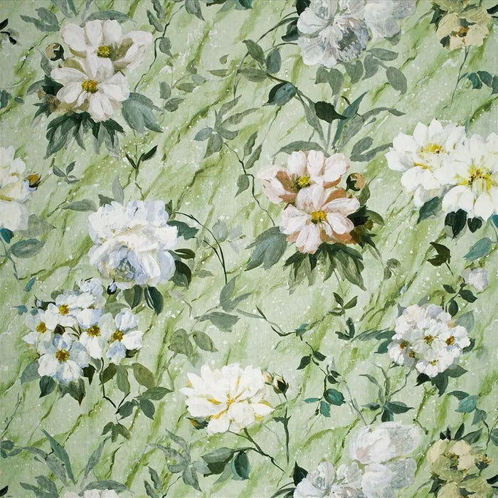 Designers Guild Carrara Fiore Grande 2 Sample Sample FDG2907-02