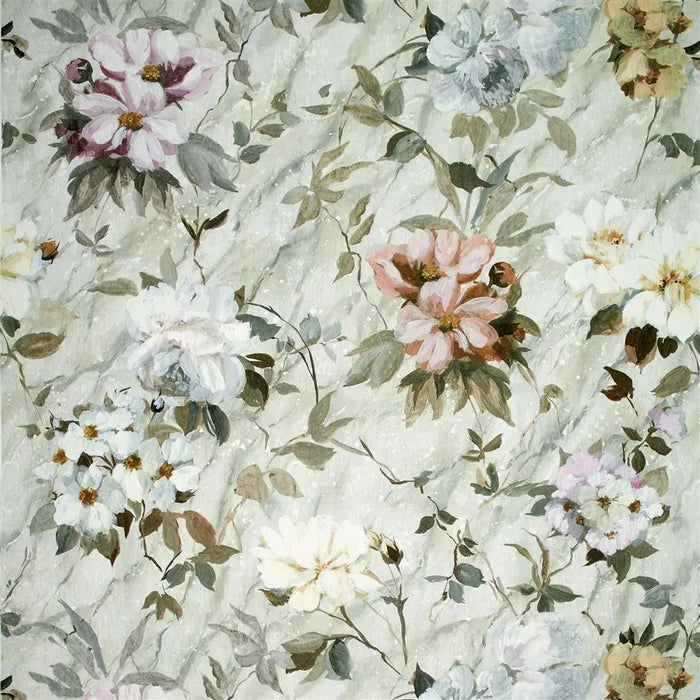 Designers Guild Carrara Fiore Grande 1 Sample Sample FDG2907-01