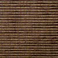 Calvin Esplanade (ls) Autumn Brown Fabric 11378