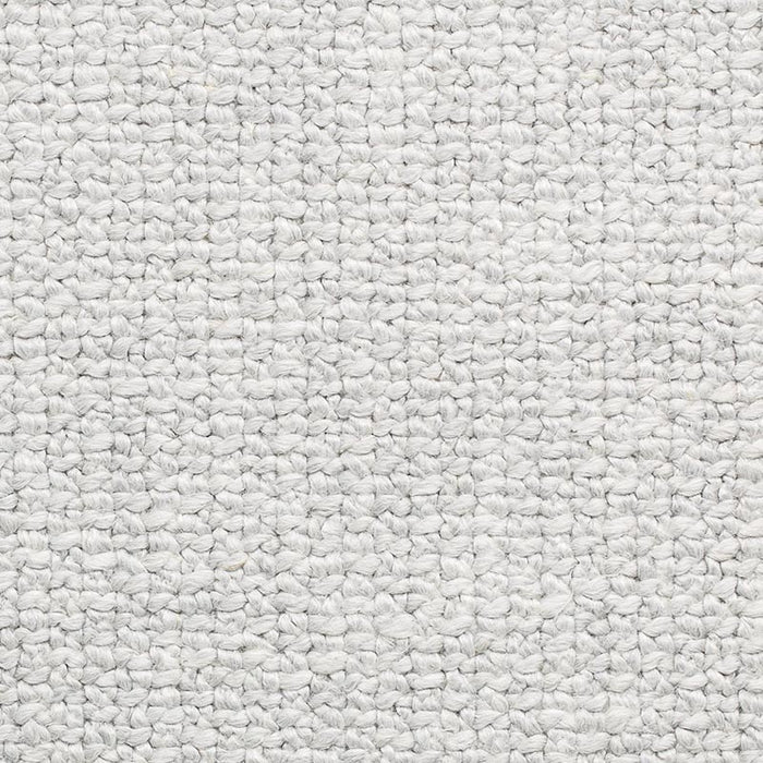 Holly Hunt Great Plains Heritage Ice Grey Fabric Sample 1139/01