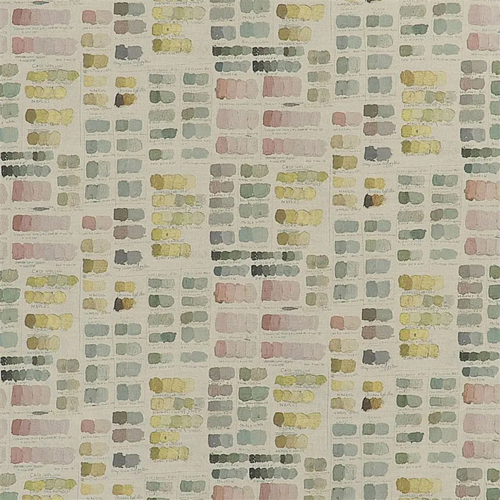 John Derian Mixed Tones Ii 1 Sample Sample FJD6027-01