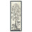 Cole & Son Trees Of Eden Eternity - Charcoal & Parchment Wallpaper Sample 113/14041.CS.0