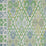 Christopher Farr Hideaway Green Fabric