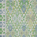 Christopher Farr Hideaway Green Fabric