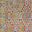 Christopher Farr Hideaway Hot Pink Fabric