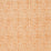 Calvin Kapa (ls) Papaya Fabric Sample 11481