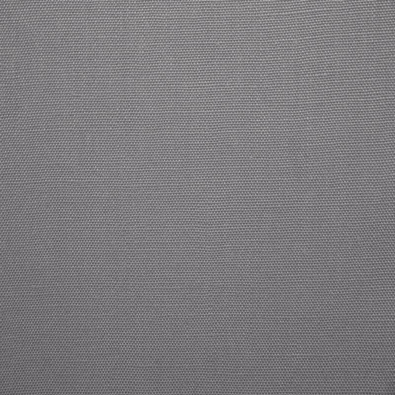 Calvin Bennet Linen Texture (11490) (ls) Zinc Fabric 11491