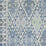 Christopher Farr Hideaway Indigo Fabric
