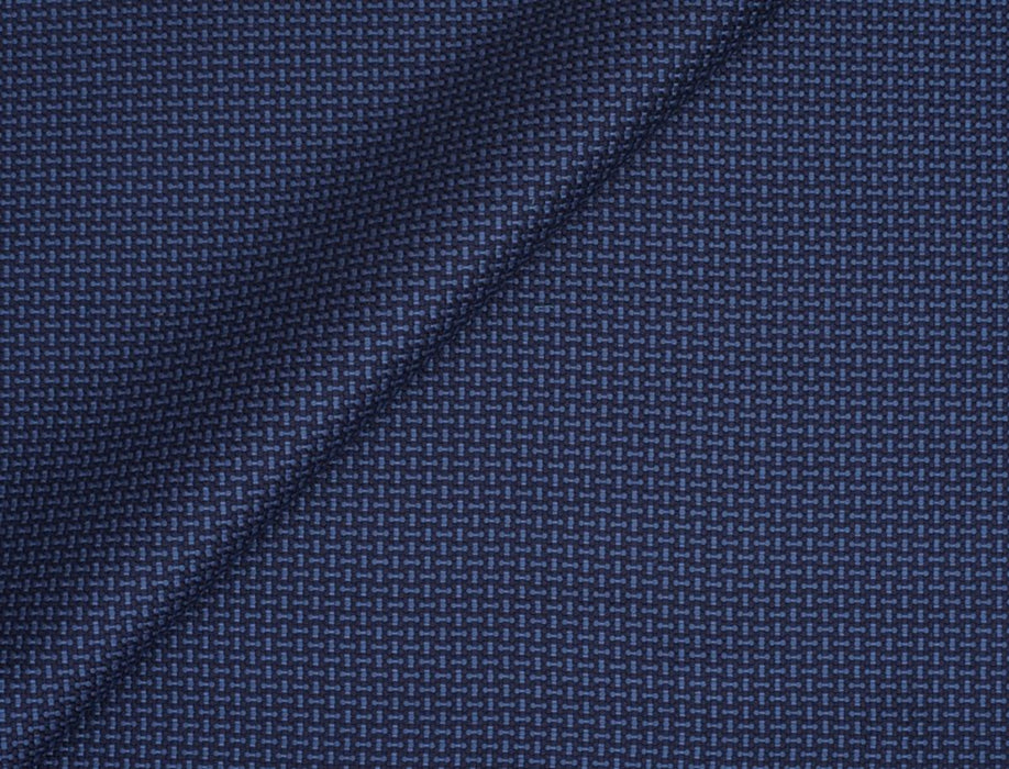 Jim Thompson Bingin Marine Fabric Sample JT013718006