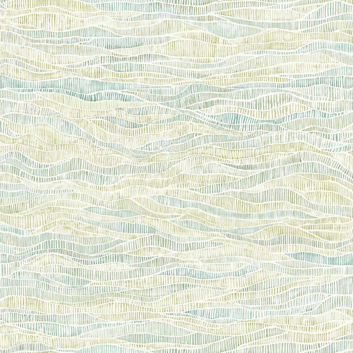 Cole & Son Meadow Olive Wallpaper Sample 115/13038.CS.0