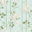 Cole & Son Wisteria Stone/Olive/D Egg Wallpaper Sample 115/5014.CS.0