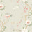 Cole & Son Camellia Coral/D Egg/Ednil Wallpaper Sample 115/8024.CS.0