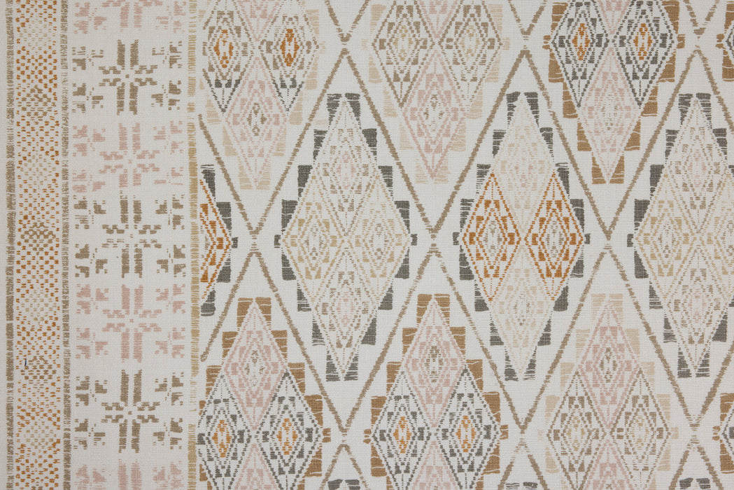 Christopher Farr Hideaway Natural Fabric