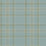 Ralph Lauren Deerpath Trail Plaid Mist Wallpaper PRL5020-01