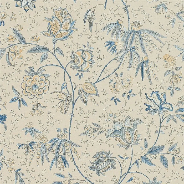 Ralph Lauren Beacon Morning Light Wallpaper Sample PRL5022-01