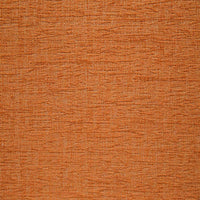 Calvin Carmen Chenille Tangelo Fabric 11533