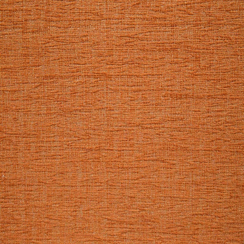 Calvin Carmen Chenille Tangelo Fabric 11533