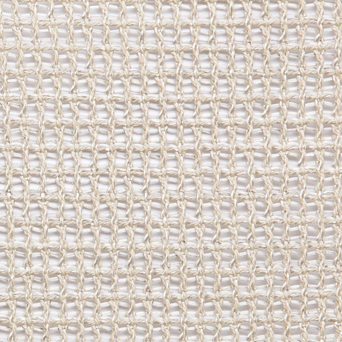 Holly Hunt Great Plains Nightingale Golden Grey Fabric Sample 1155/02