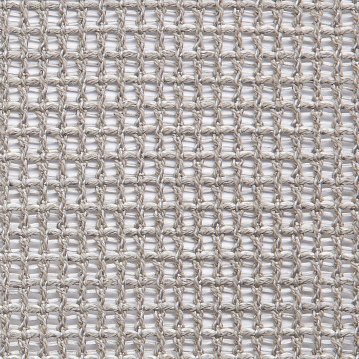 Holly Hunt Great Plains Nightingale Perfect Grey Fabric Sample 1155/03