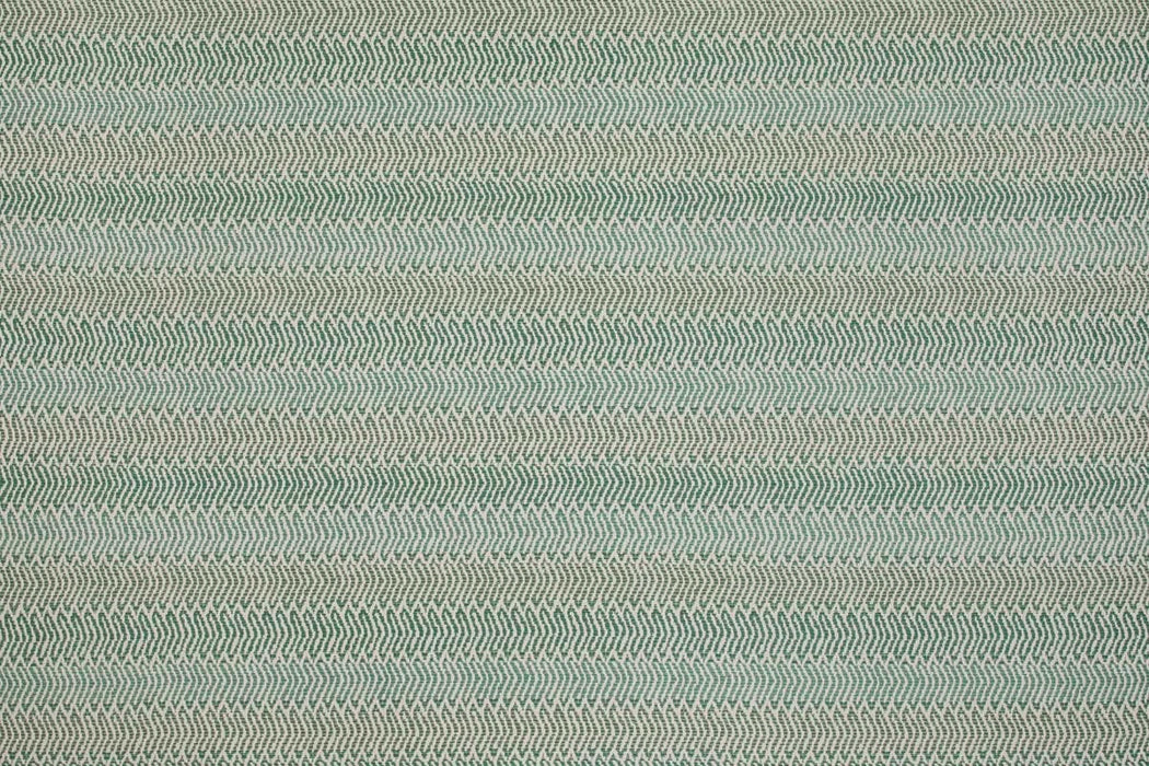 Christopher Farr Himba Perennials Performance Verde Fabric