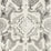 Cole & Son Topiary Soot Wallpaper 115/2006.CS.0