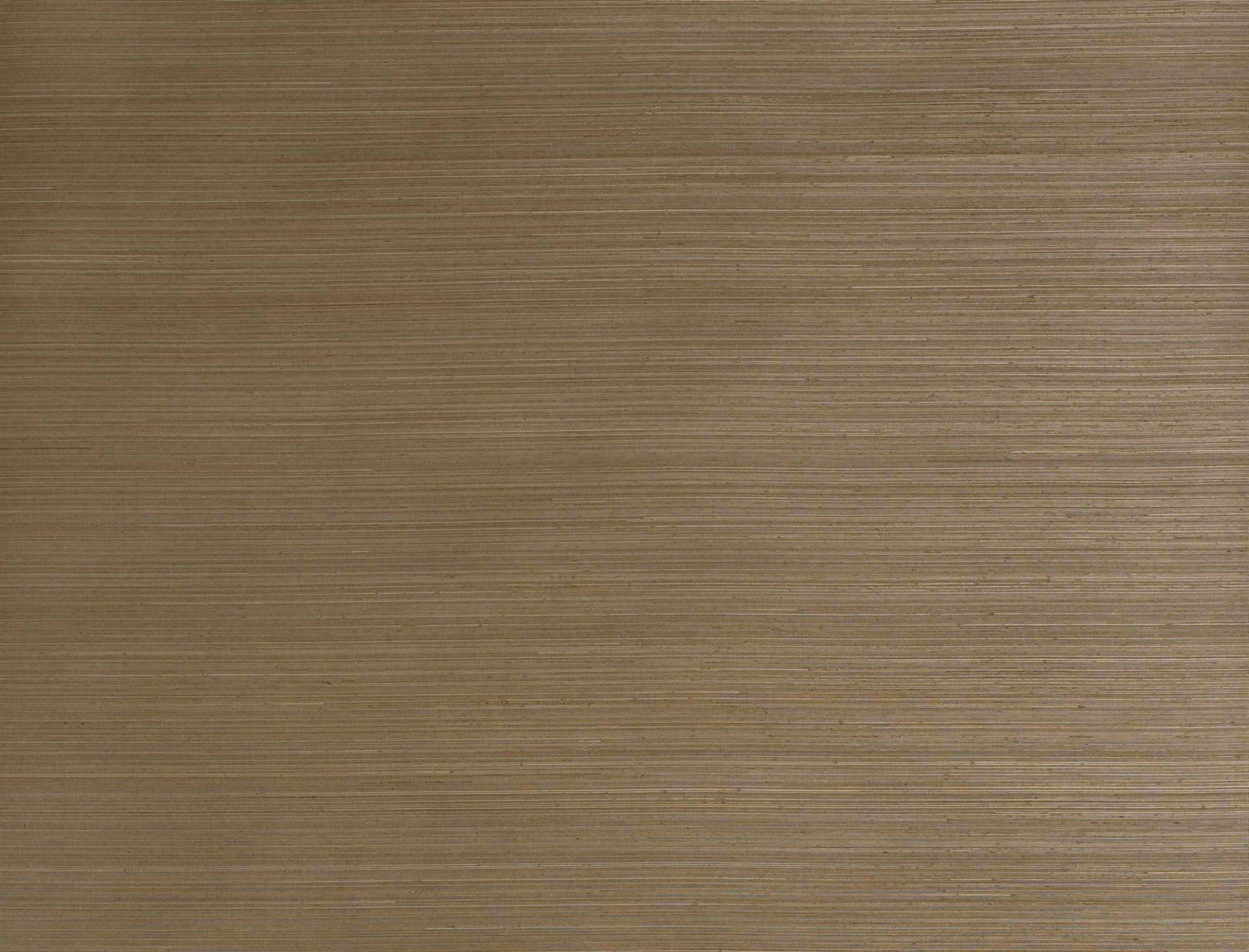 Jim Thompson Abaca  Antique Brass Wallpaper JT021057016